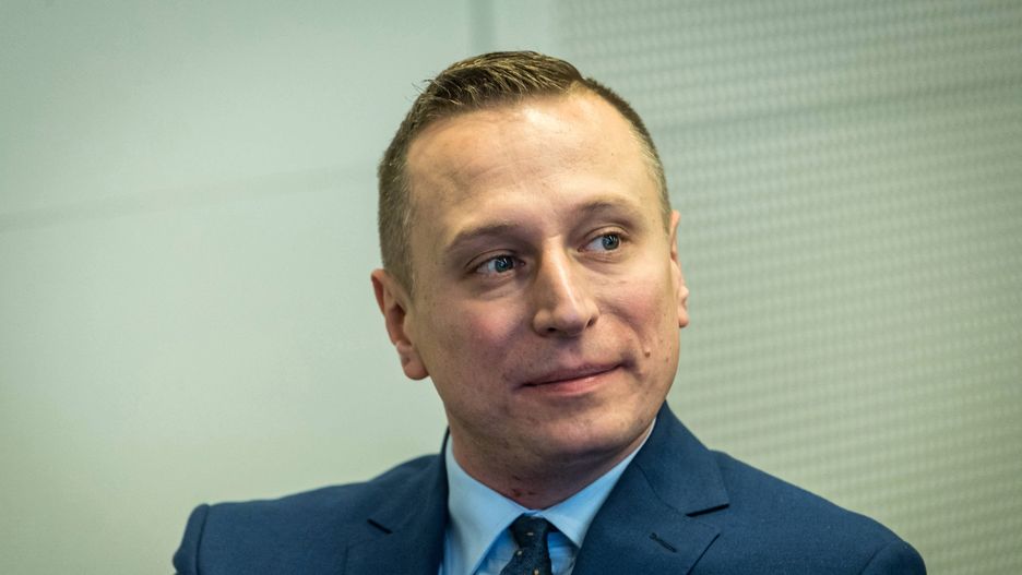 Krzysztof Brejza bada sprawę gen. Michała Janiszewskiego