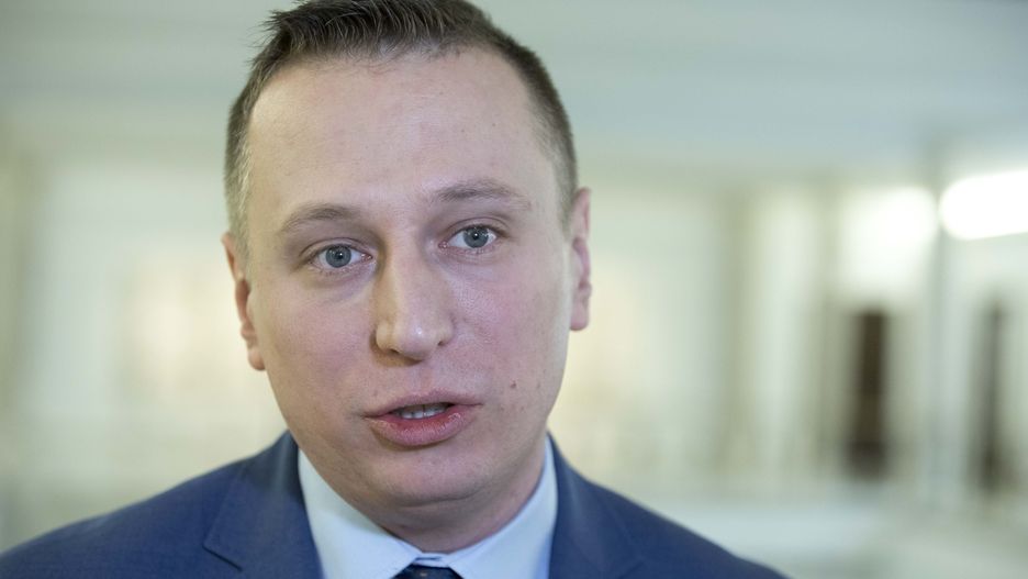 Krzysztof Brejza napisał list otwarty do biskupa Wiesława Meringa