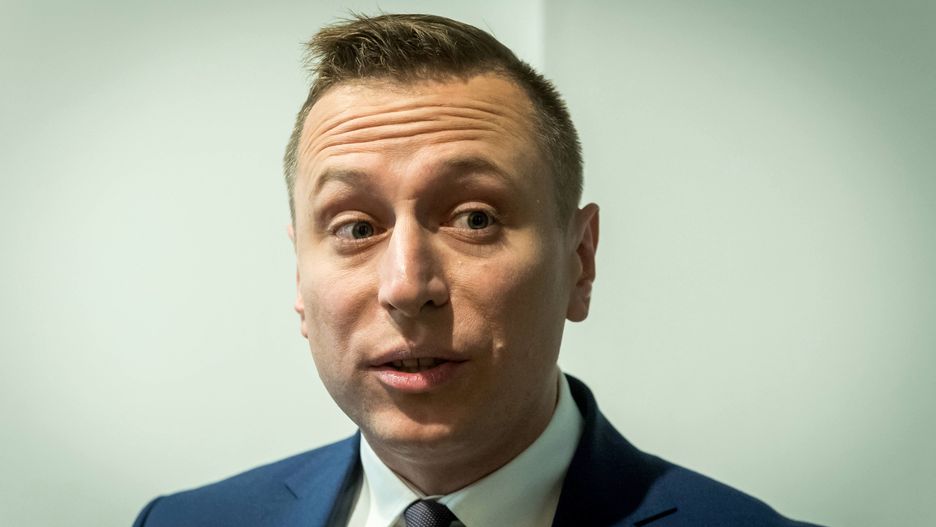 Krzysztof Brejza ostro o doniesieniach TVP Info