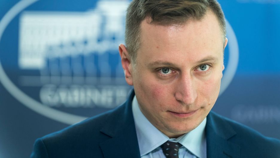 Według Krzysztofa Brejzy, na uroczystościach w Smoleńsku powinien pojawić się przedstawiciel rządu