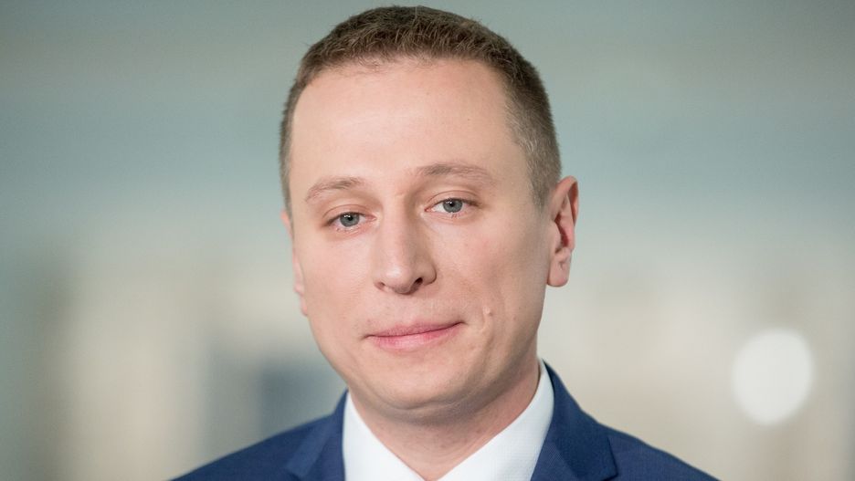 Krzysztof Brejza