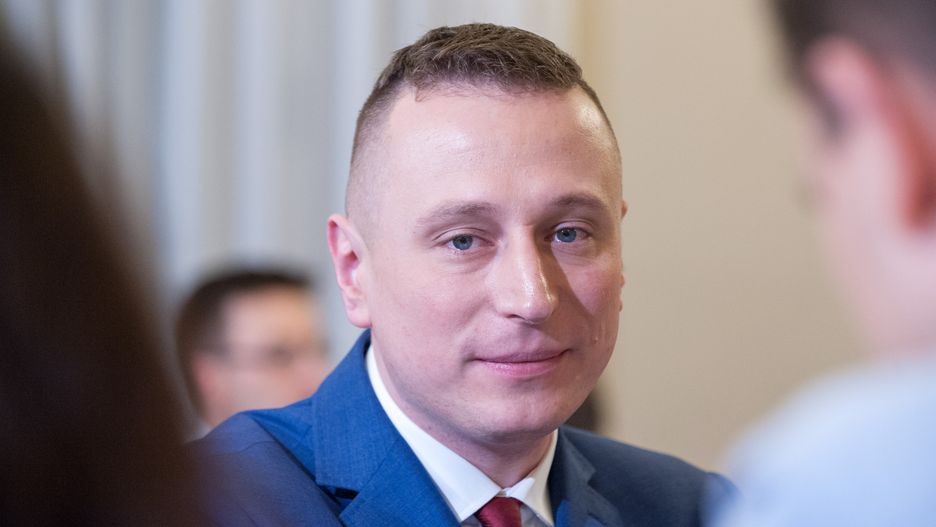 Wyniki wyborów 2019. Krzysztof Brejza może zostać senatorem