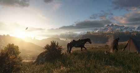 Rozchodniaczek: Premiera RDR2, Pokemony i krótkie demony