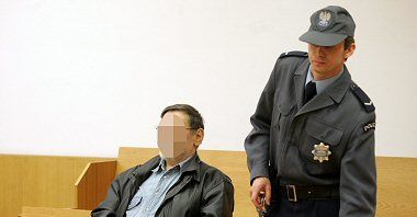 Proces Andrzeja S. - proces odroczony