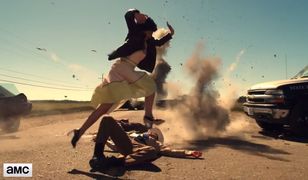 "Kaznodzieja": drugi sezon wciska w fotel. Nawet na chwilę nie zmrużycie oka