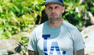 Rychu, nie odchodź. Tak krytykowali występ rapera w "Agencie", że wszyscy go pokochaliśmy