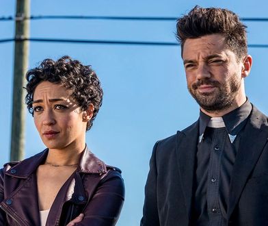 "Kaznodzieja" zmierzy się z jeszcze większym niebezpieczeństwem? Teaser wygląda intrygująco!