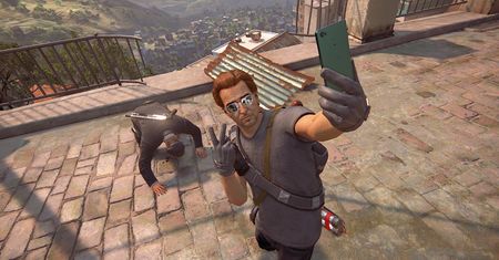 Graliśmy w betę trybu wieloosobowego Uncharted 4: Kres Złodzieja [PIERWSZE WRAŻENIA]