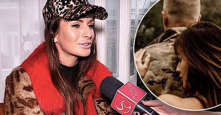 Patrycja Wieja pierwszy raz o swoim związku: "Nie wiem, czy to się uda". Długo ukrywała partnera