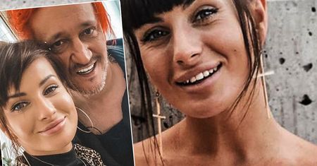 Michał Wiśniewski za filmik z życzeniami bierze 1000 złotych. Dla matki Patrycji Wiei poszedł o krok dalej. Urodzinową niespodziankę zapamięta do końca życia