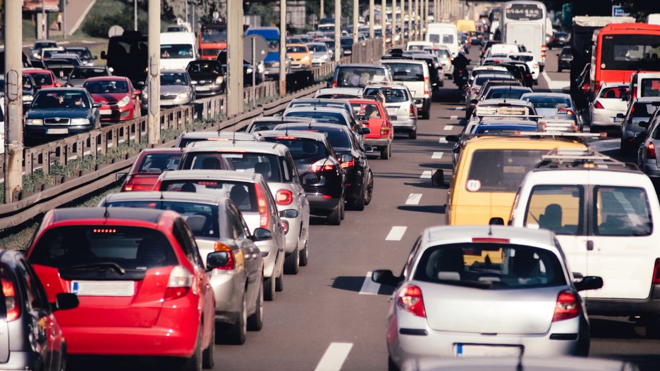 Aleja Waszyngtona nieprzejezdna. ZTM Warszawa wyznaczył trasy zastępcze dla komunikacji miejskiej.