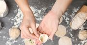 Dlaczego pierogi nie chcą się sklejać? Ważny jest tu jeden szczegół