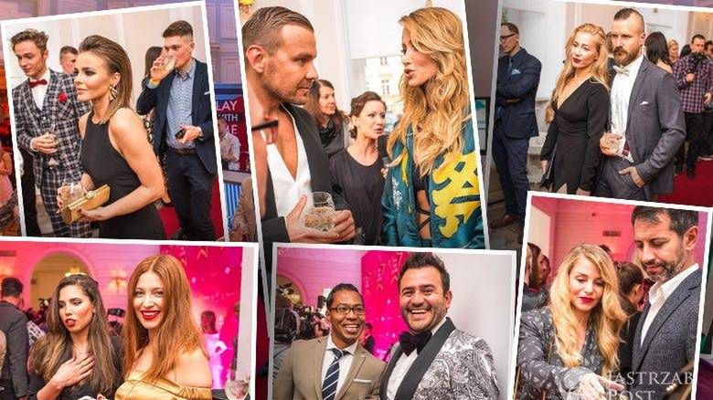 Gwiazdy na gali Plejada Top Ten 2016