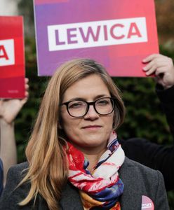 Magdalena Biejat zagłosowała z PiS. Wyjaśnia, dlaczego