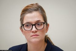 Magdalena Biejat o sankcjach UE ws. praworządności. "Karani powinni być politycy, nie kraje"