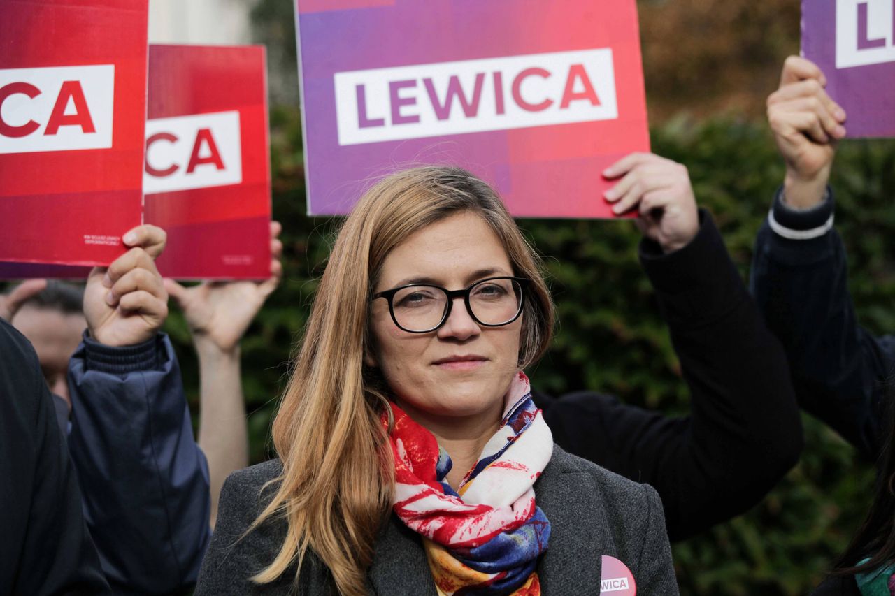 PiS chce zmienić lewicową szefową komisji rodziny? "Niedopuszczalne wypowiedzi"