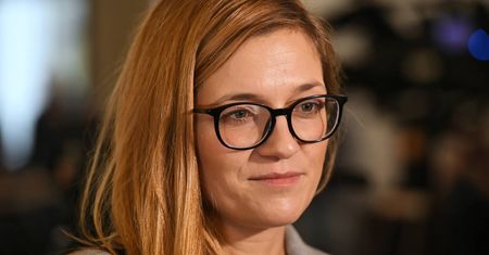 Magdalena Biejat o planach odwołania jej z komisji: PiS się mnie boi