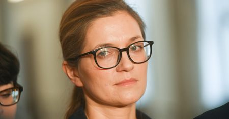 Spór wokół Magdaleny Biejat. "Plącze się pani z zeznaniach"