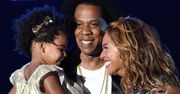 Blue Ivy jak Beyonce! Zobaczcie, jak córka naśladuje mamę [wideo]