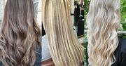 Balejaż blond – poznaj najważniejsze trendy w koloryzacji włosów