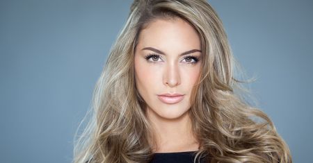 Baleyage blond - jaki wybrać?