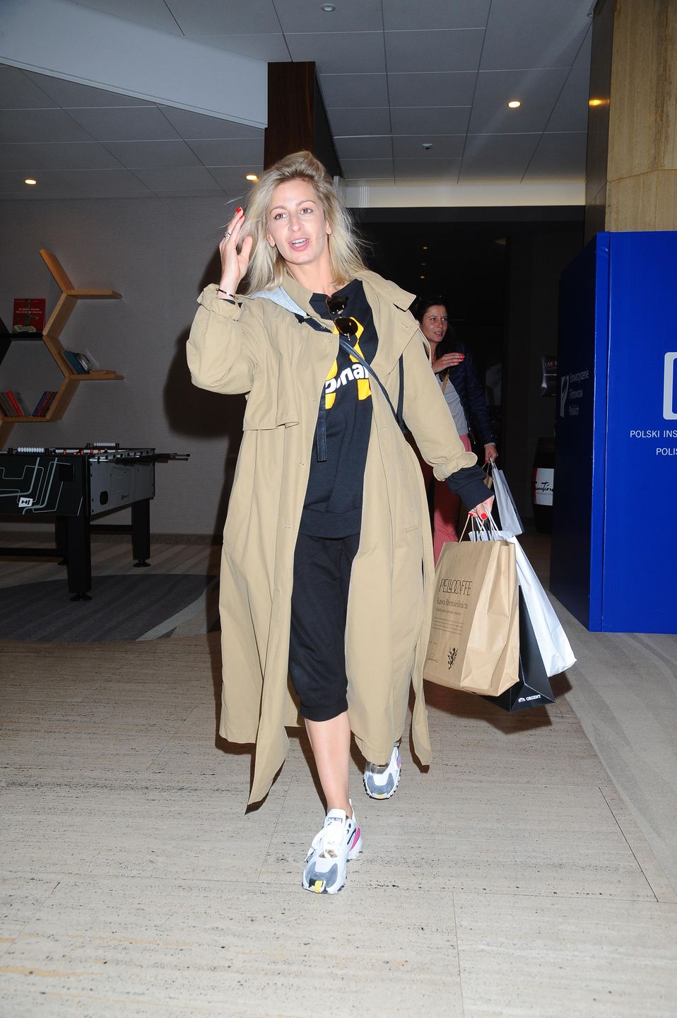 19-09-2019 Gdynia
44. Festiwal Polskich Filmow Fabularnych Gdynia
foto: Daniel Wysocki/ONS 