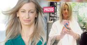 Magda Schejbal już nie jest blondynką. Gwiazda przeszła sporą metamorfozę, a efekty z dumą zaprezentowała fanom