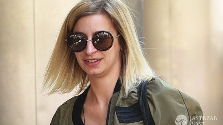 Magdalena Schejbal w Dzień Dobry TVN