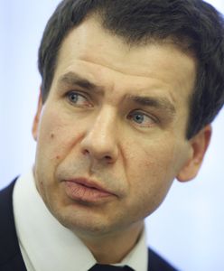 Ernest Bejda miał złamać prawo. Chodzi o "haki" na poprzedniego szefa CBA Pawła Wojtunika