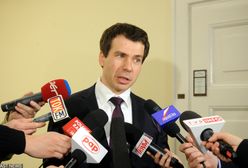 Złożono zawiadomienie dot. przekroczenia uprawnień przez szefa CBA Ernesta Bejdę