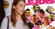 Powstaje "Lejdis 2"? Mamy komentarz Anny Dereszowskiej [WIDEO]