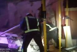 Zawaliła się podłoga w dyskotece na Teneryfie. Wzrosła liczba rannych