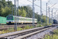 Warszawa. Śmiertelne potrącenie w pobliżu ronda Wiatraczna, utrudnienia dla pasażerów