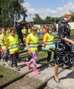 Prawie 200 osób zabitych na torach. UTK chce uczyć dzieci bezpieczeństwa