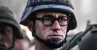 #dziejesiewkulturze: Joseph Gordon-Levitt i Edward Snowden mieli tajne spotkanie