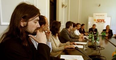 SdPl przeciw zakazowi Parady Równości
