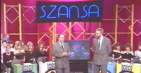 Polskie teleturnieje wszech czasów