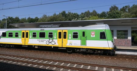 Koleje Mazowieckie podnoszą ceny biletów. Powodem droższa energia