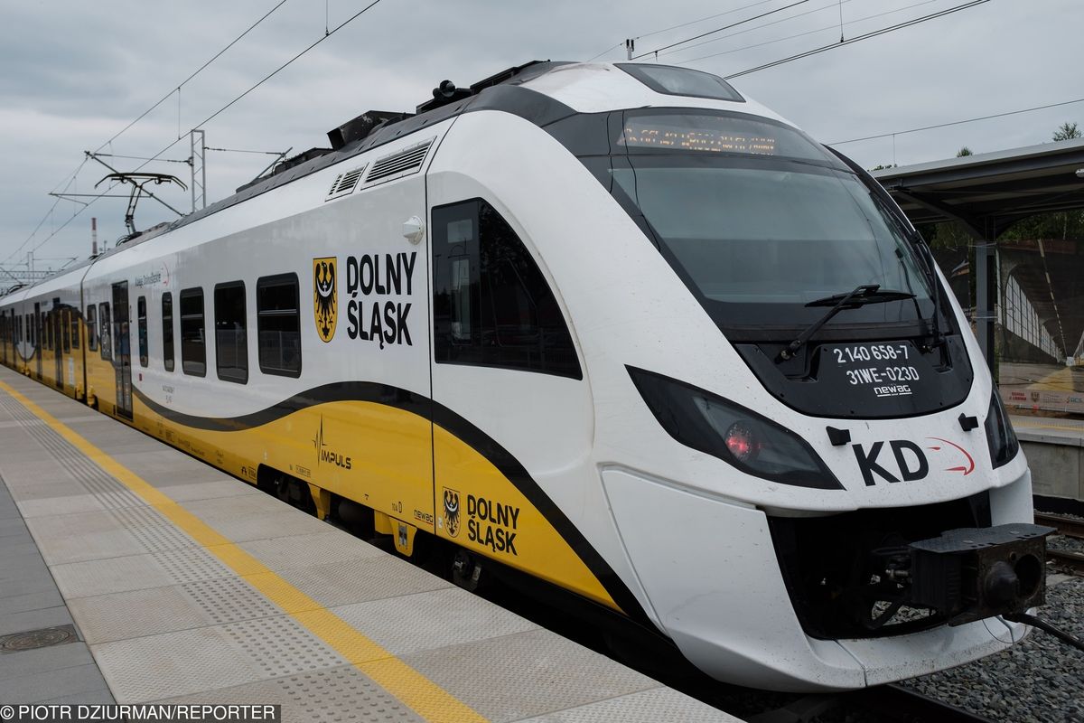 Wrocław-Praga. Bezpośrednie połączenie kolejowe coraz bliżej