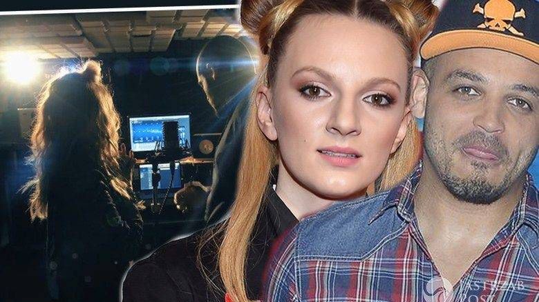 Sarsa i Damian Ukeje w nowym teledysku