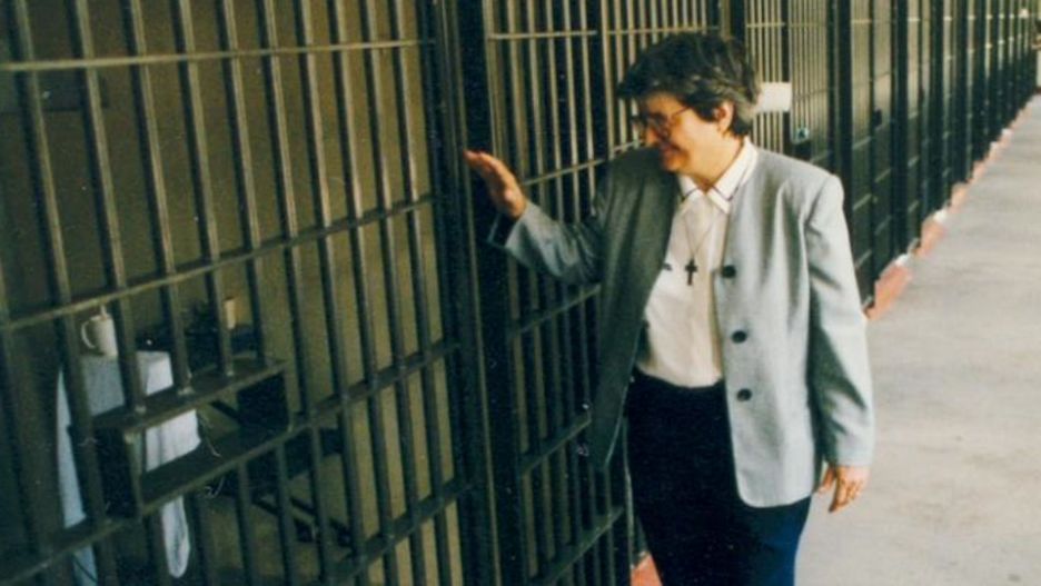 Prejean stała się jedną z najbardziej rozpoznawalnych zakonnic w USA.