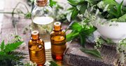 Moc natury zamknięta w cudownych olejkach. Nawilżą skórę, włosy i paznokcie