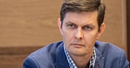 Sąd w Bielsku-Białej nie chce wydać Jarosława Aleksiejewa. "Mógłby być torturowany"