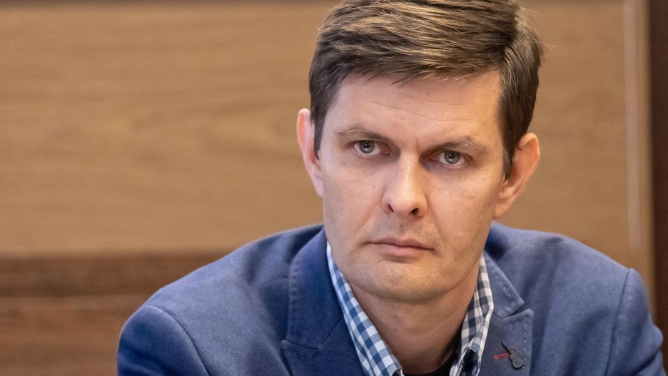Sąd Okręgowy w Bielsku-Białej nie wyda Rosji Jarosława Aleksiejewa