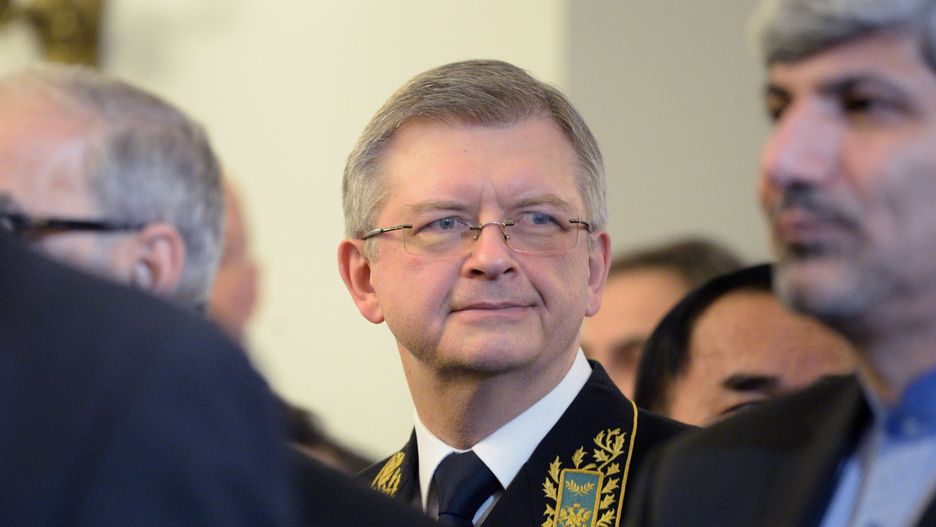 Zdaniem Siergieja Andriejewa ws. katastrofy smoleńskiej już wszystko zostało powiedziane