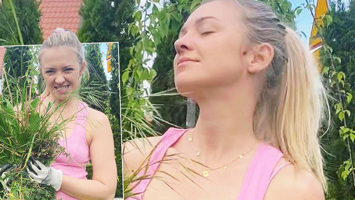 Barbara Kurdej-Szatan