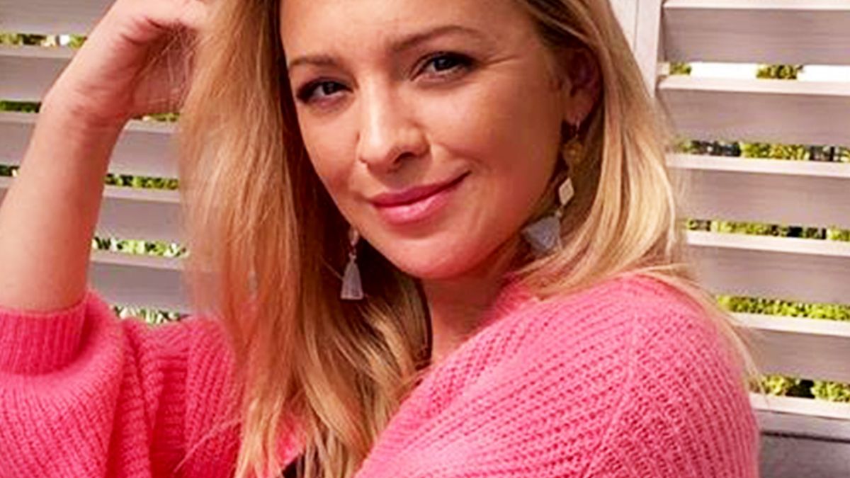 Barbara Kurdej-Szatan