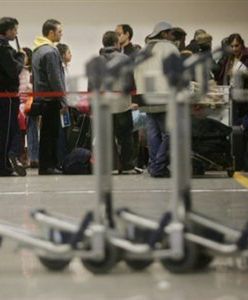 356 odwołanych lotów z powodu strajku stewardes