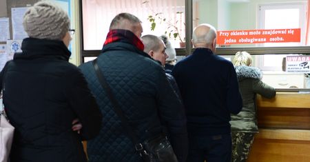 Nie przyjdziesz na wizytę lekarską? Resort chce za to karać
