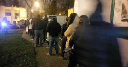 Cenzura na profilu Paczkomatów? "Internauci" twierdzą, że "wszystko jest super"